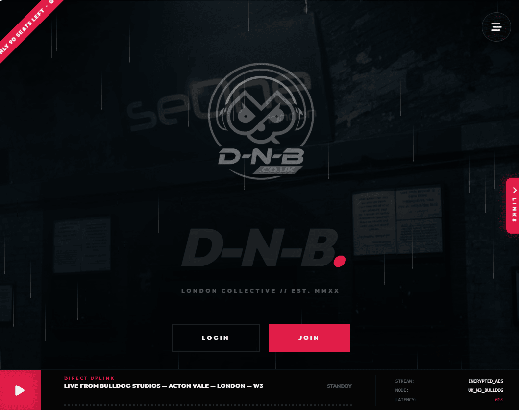 D-n-B.co.uk